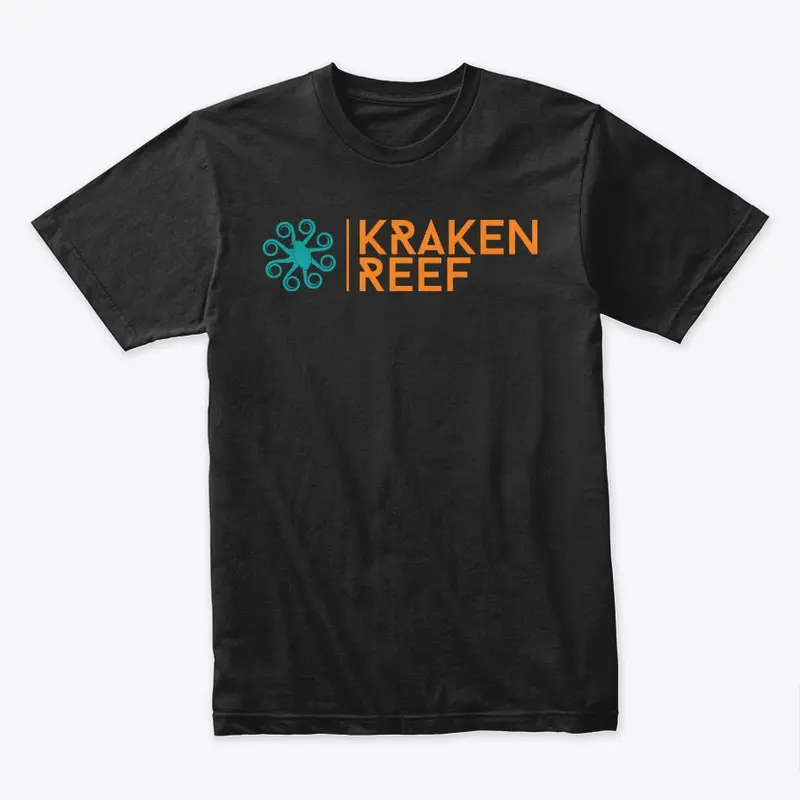 	Kraken Reef Standard Tee