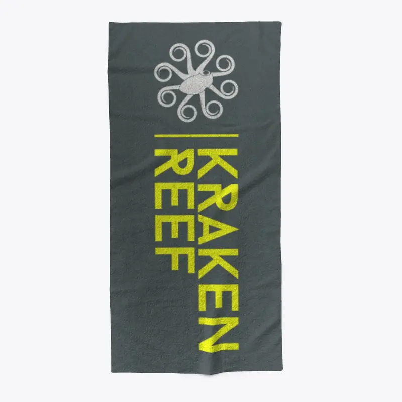 Kraken Reef Tank XL Maintenance Towel